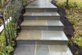Masonry Steps