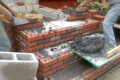 Brick & Masonry Walls