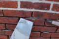 Repointing