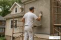 Stucco Repair