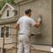 Stucco Repair