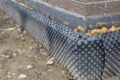 Foundation Waterproofing